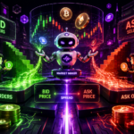 Bid-Ask Spread Crypto