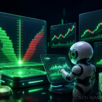 Crypto Liquidity Report May 2026