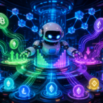 Crypto Market Making