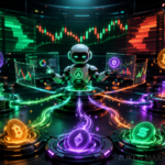 Crypto Market Making Strategies