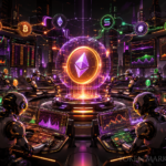 Token Market Maker