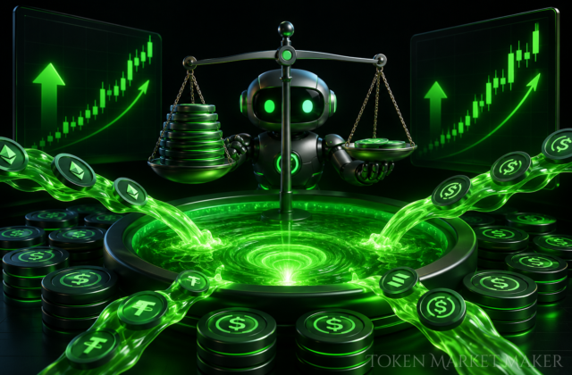 What is Token Liquidity