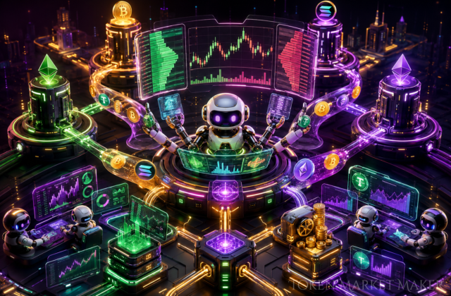 Best Crypto Exchanges for Market Making in 2026