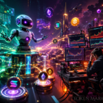 Market Making Bot vs Manual Trading